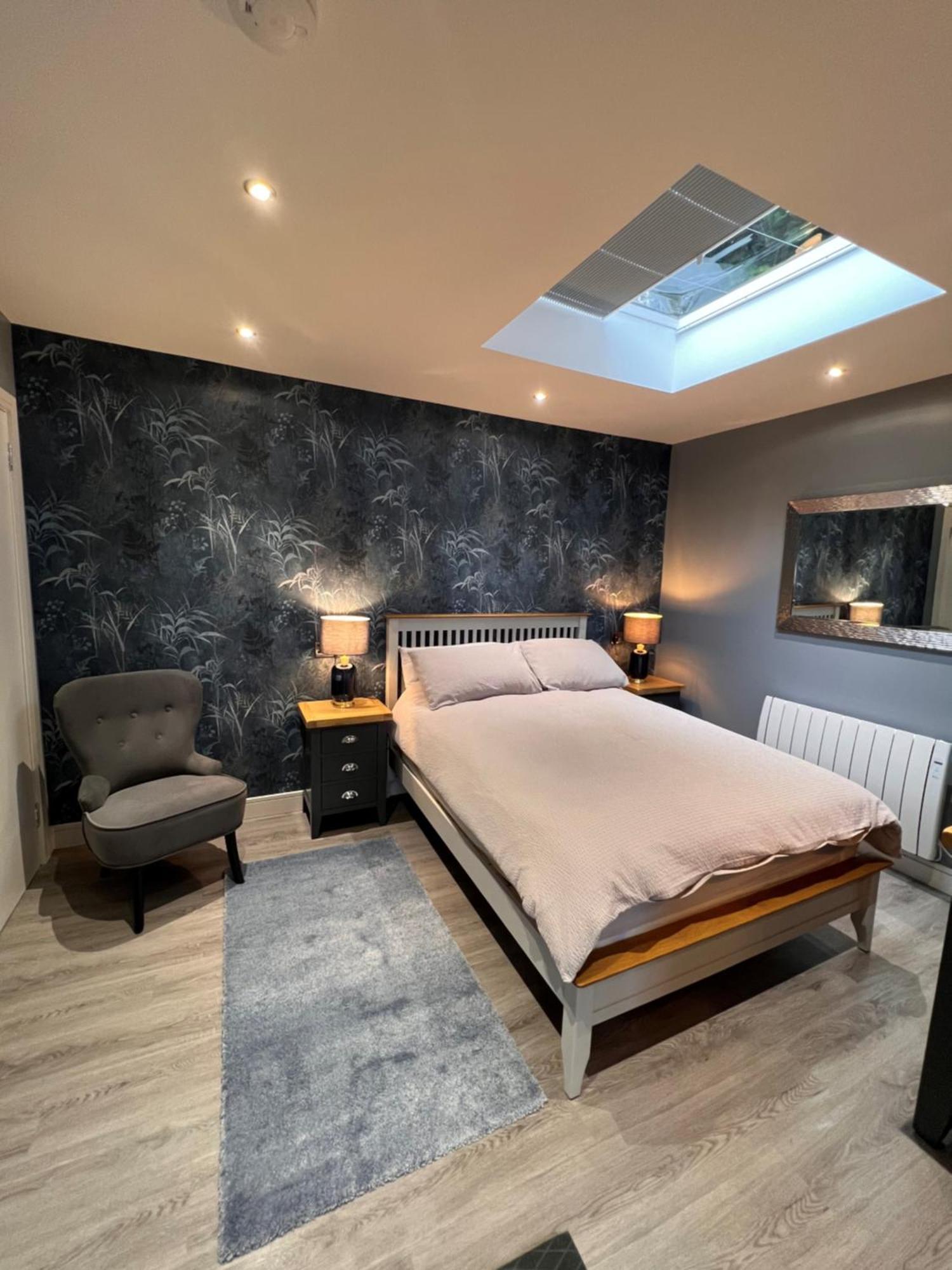 Tigh-Na-Mara Hotel Sandhead Екстер'єр фото